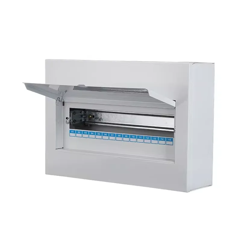 Γιατί το Compact Multi-Circuit Distribution Box Enclosure έχει σημασία για τα σύγχρονα ηλεκτρικά συστήματα;